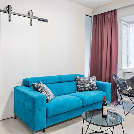 St. Mark'S Boutique Apartment Zagreb Ngoại thất bức ảnh