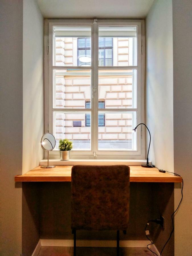 St. Mark'S Boutique Apartment Zagreb Ngoại thất bức ảnh