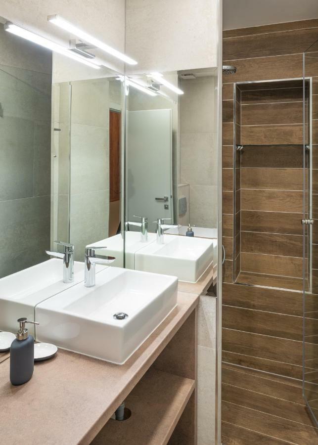 St. Mark'S Boutique Apartment Zagreb Ngoại thất bức ảnh