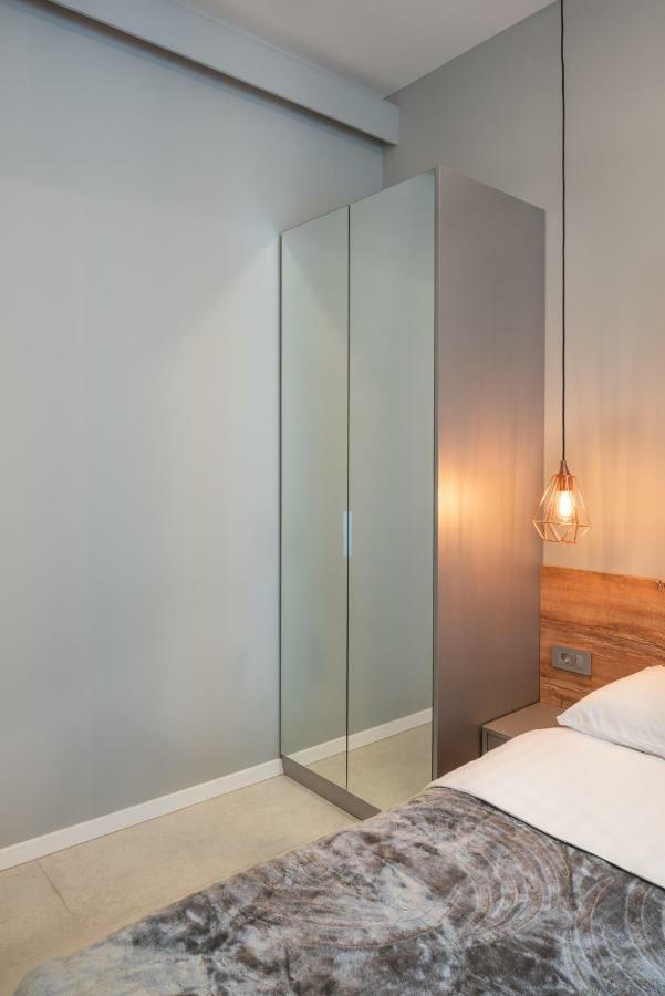 St. Mark'S Boutique Apartment Zagreb Ngoại thất bức ảnh