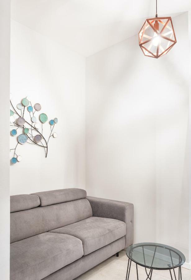 St. Mark'S Boutique Apartment Zagreb Ngoại thất bức ảnh