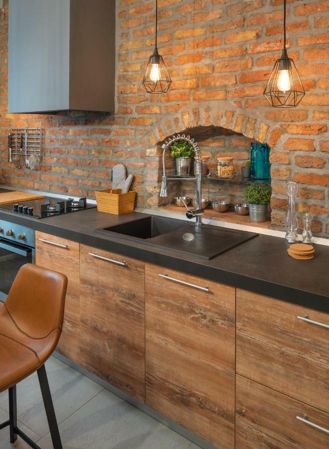 St. Mark'S Boutique Apartment Zagreb Ngoại thất bức ảnh