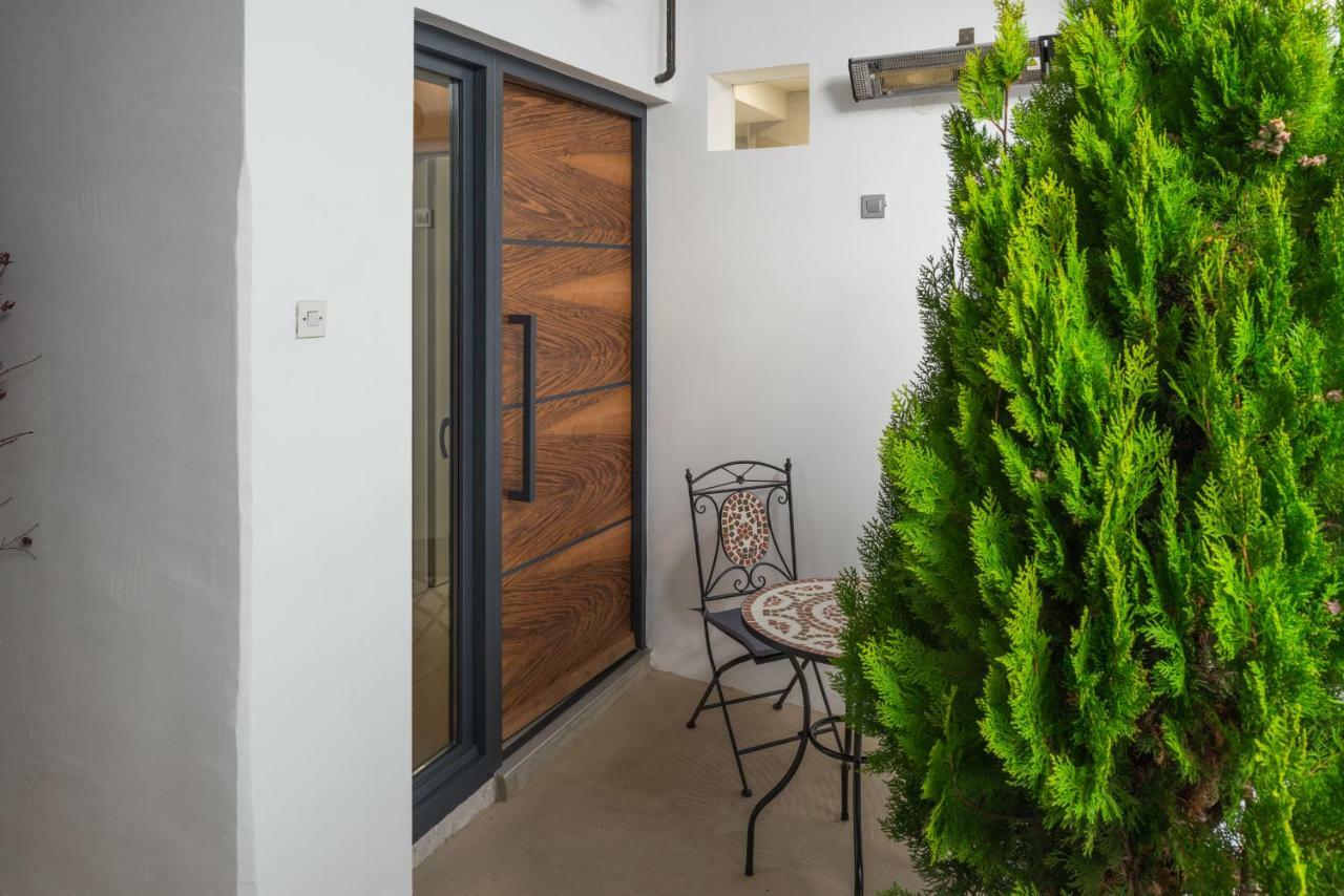 St. Mark'S Boutique Apartment Zagreb Ngoại thất bức ảnh